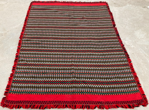 Vintage handmade traditional - handmade,