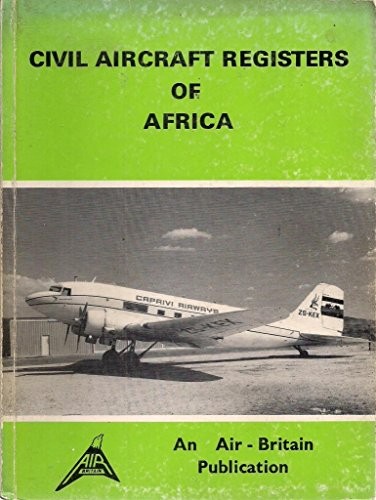 Civil aircraft registers - registers, of