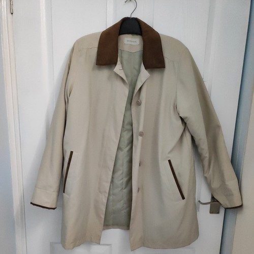 Dannimac women trench - trench, coat