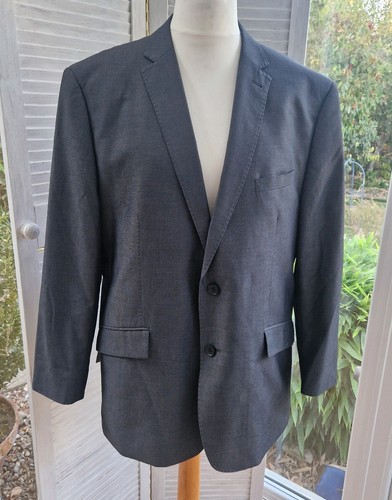 Henley knight jacket dark - &, jacket,