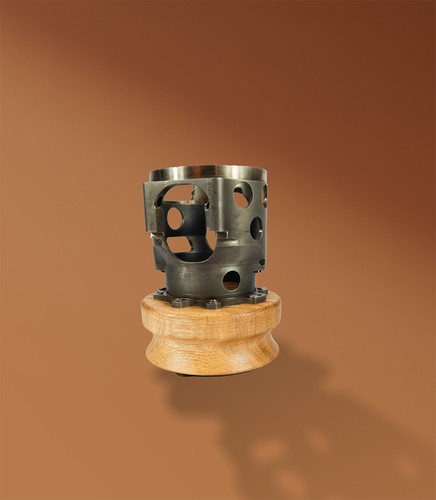 Boeing 737 hydraulic pump - boeing,