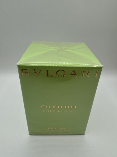 Bvlgari omnia green jade - bvlgari,