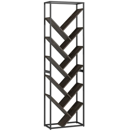 Tier tree bookshelf - tier,