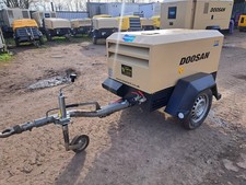 Doosan Ingersoll rand 7/20