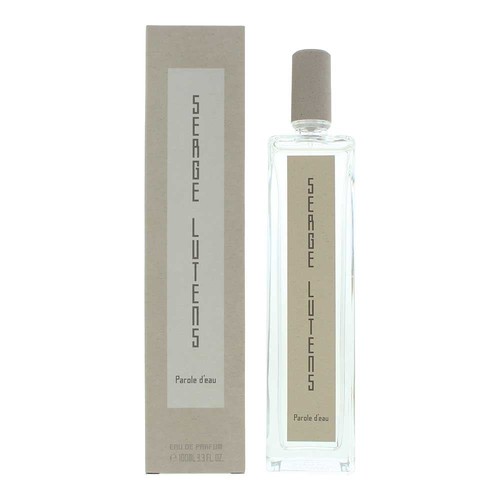 Serge lutens parole - lutens,