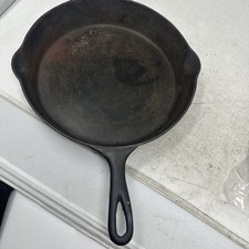 Vintage "Wagner" Sidney O