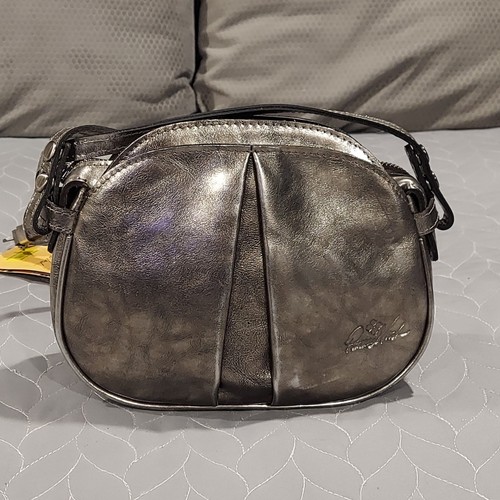 Patricia nash chania crossbody - patricia,