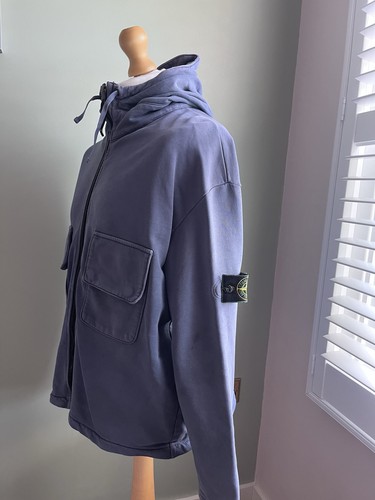 Stone island 1997 paul - island,