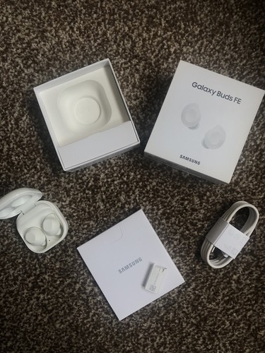 Samsung galaxy buds - samsung,