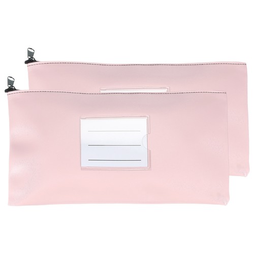 11x6 inch money bags with - 11x6,