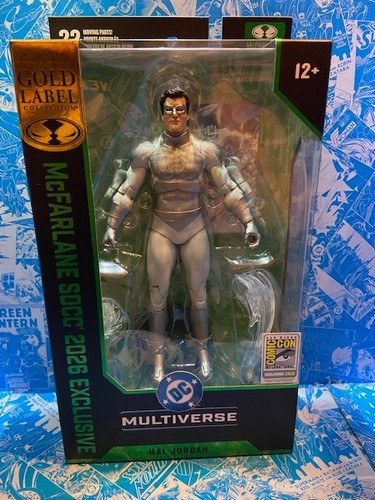 Mcfarlane multiverse white - mcfarlane,