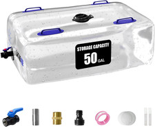 Water Bladder,50 Gallon