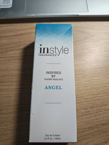Insyle fragrance inspired - fragrance,