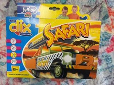 Airfix 1/32 vehicle Clix kit