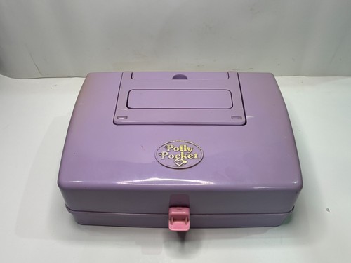 Polly pocket jewel case - jewel,
