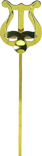 Gewa medium marching lyre - marching,