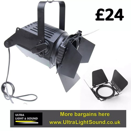 Strand prelude quartet fresnel - strand,