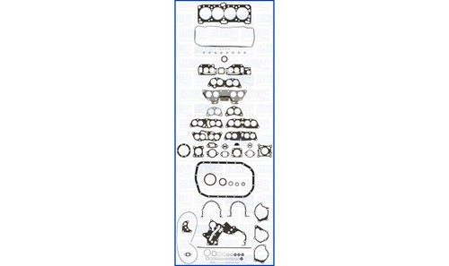 Genuine ajusa oem replacement - oem,