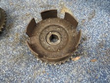 bsa bantam d1-d3-d5-d7-d10 3 speed clutch basket