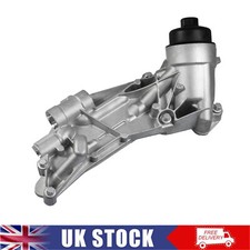 Oil Filter & Cooler Housing 93186324 For Vauxhall Astra,Insignia 1.6L/1.8L