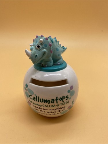 Dino mates money jars - dino,