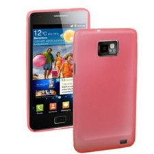 Phone Case Protection Cover Ultra Thin For Samsung Galaxy S2