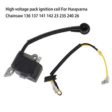 Ignition Coil For Husqvarna