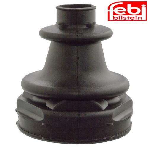 Front transmission sided - sided, drive