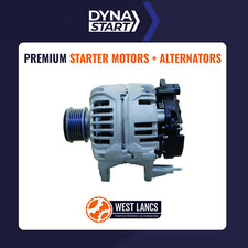 Alternator For LDV Maxus TX4