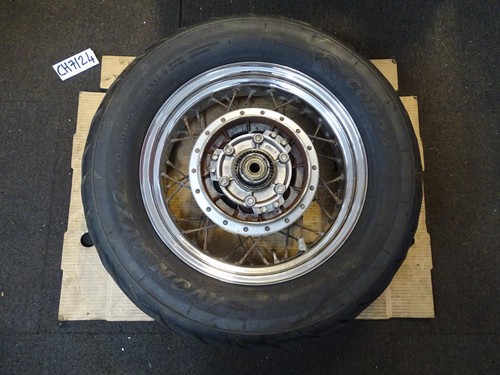 Suzuki vl800 intruder - vl800,