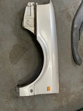 AUDI 80 CABRIOLET NEARSIDE WING