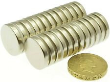 Super Strong Magnets ( 3/4" x