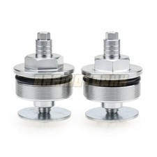 Preload Fork Cap Bolts For