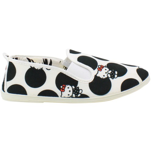 Flossy style hello kitty - flossy,