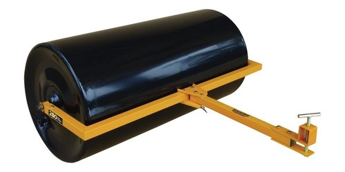 Heavy duty 36 steel - heavy, 18"