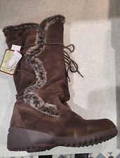 Ready for Winter KHOMBU Ladies