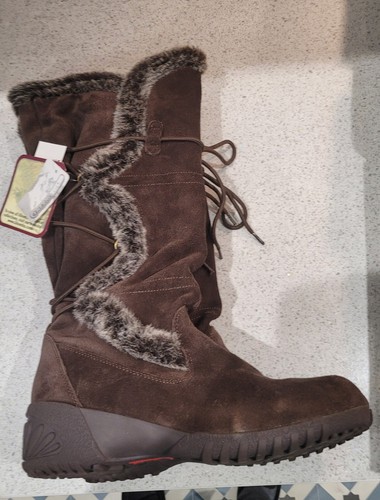 Ready for winter khombu ladies - winter,