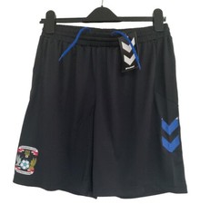 Coventry City FC Hummel Rare
