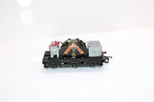 Hornby OO LNER/BR B17