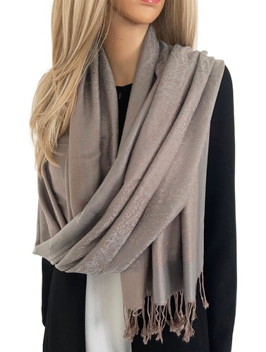Blush pink beige large - blush,