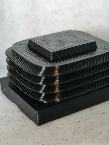 Delux tamiya truck seat - delux,