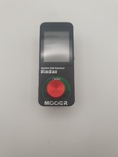 Mooer Radar Guitar Speaker CAB