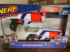 NERF Strongarm 2 Pack