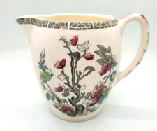 Vintage Johnson Brother Indian