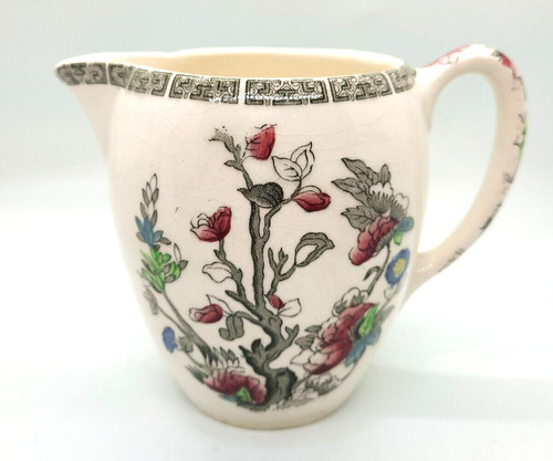 Vintage johnson brother indian - vintage,