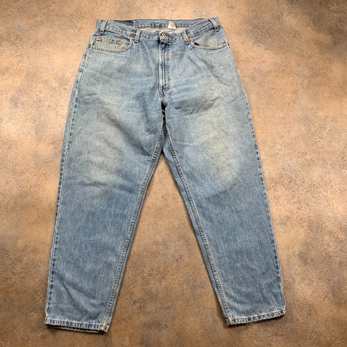 Vintage levi 560 jeans - levi's, mens