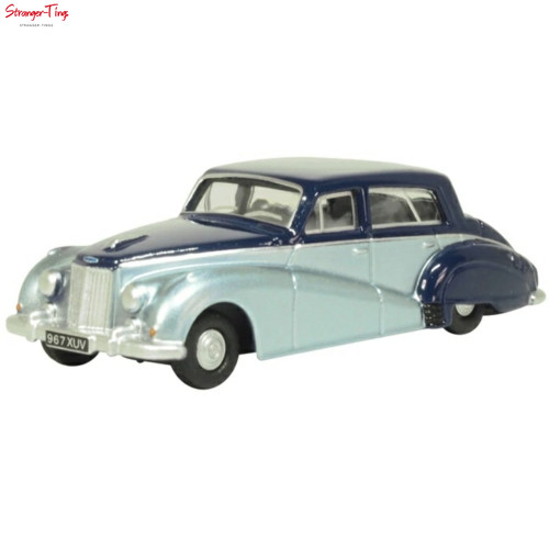 Oxford diecast 76as005 - oxford, 1/76