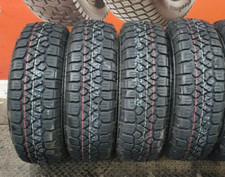 4 x 185/70 R13C Kenda Mastertrail 106/104N Trailer/Caravan 185 70 13- FOUR TYRES