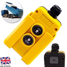 DC 12V Dump Trailer Remote