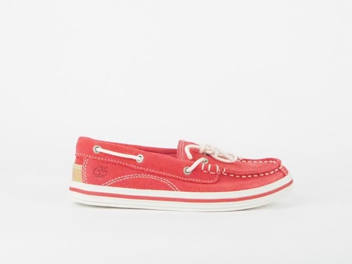 Kids timberland eye boat - 2,